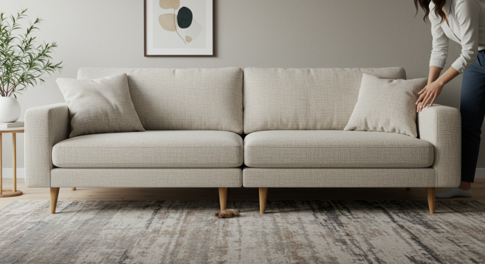 Comfort bank