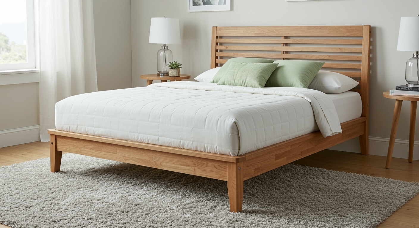 Comfort bed