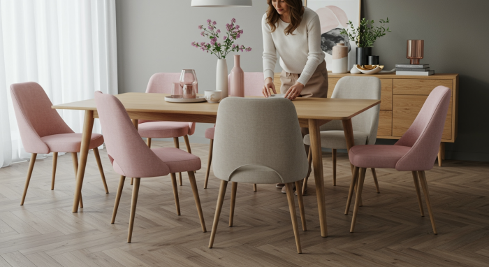 Design Eetgroep