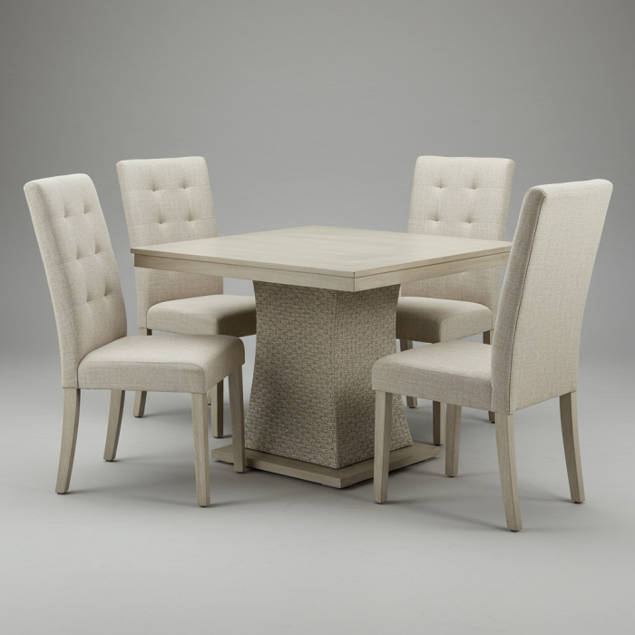 Design eetkamer