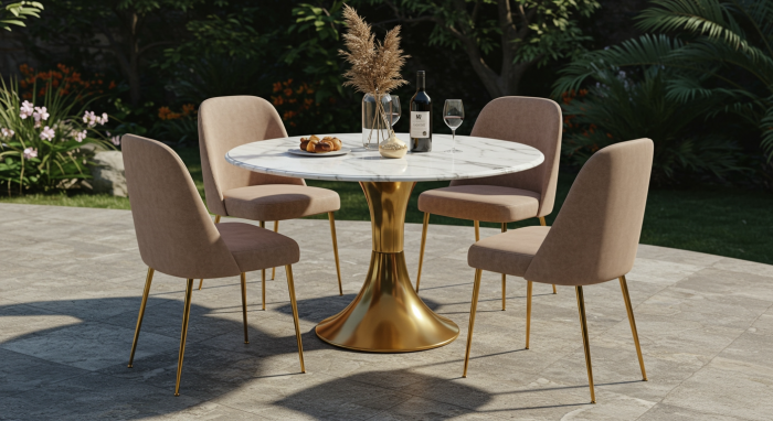 Design meubelen