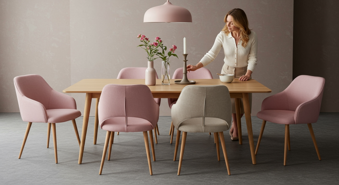 Interieur Huis