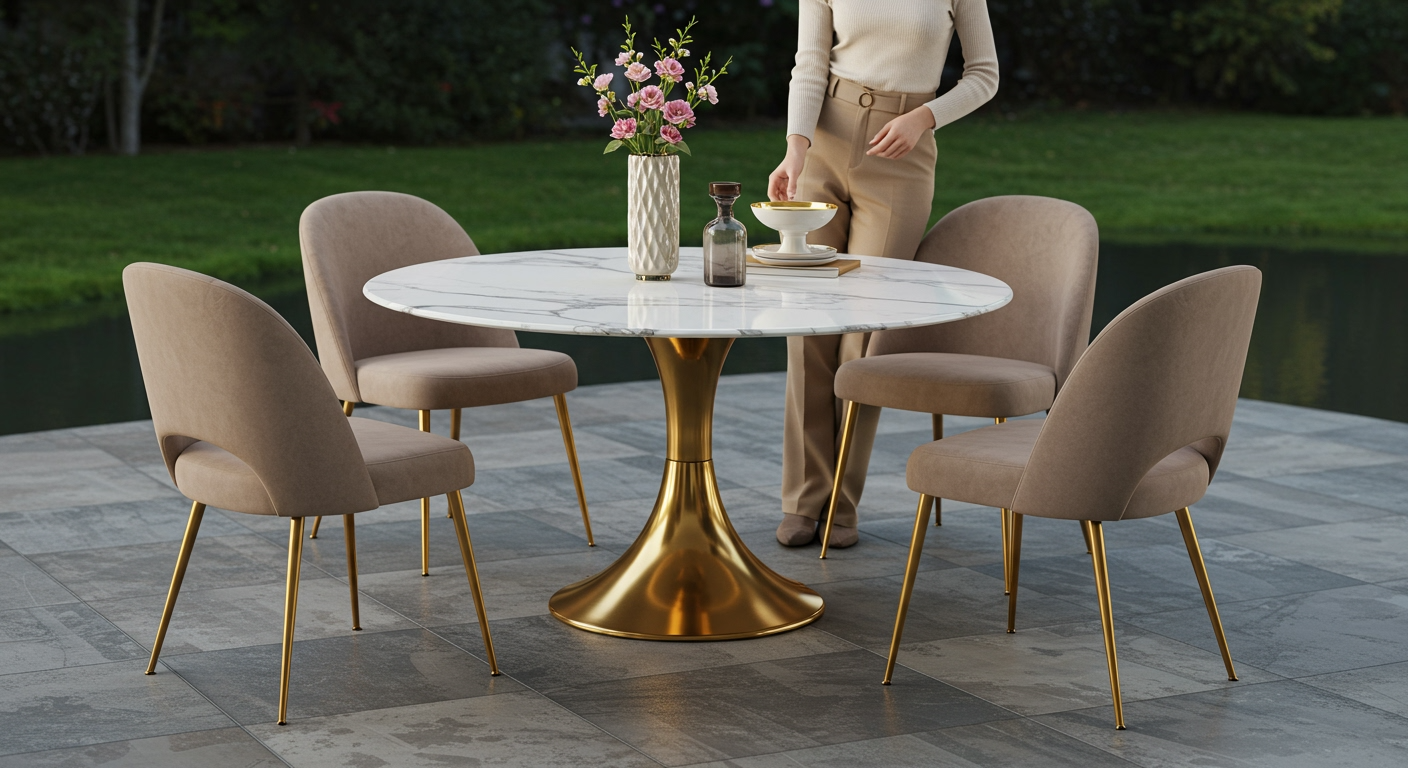 Interieur design 1