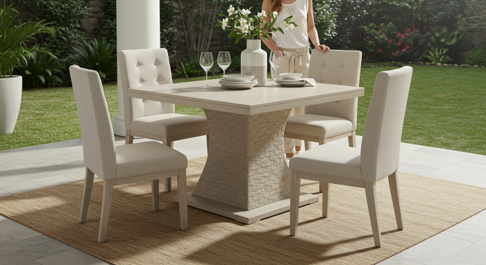 Interieur design