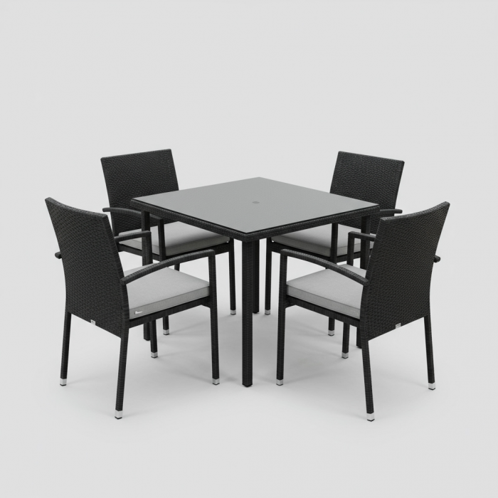 Outdoor meubelen