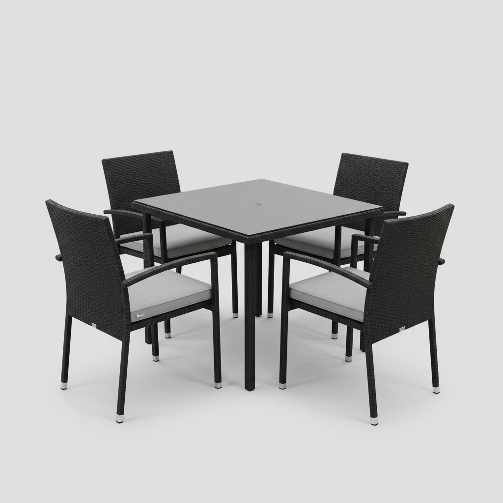 Outdoor meubelen