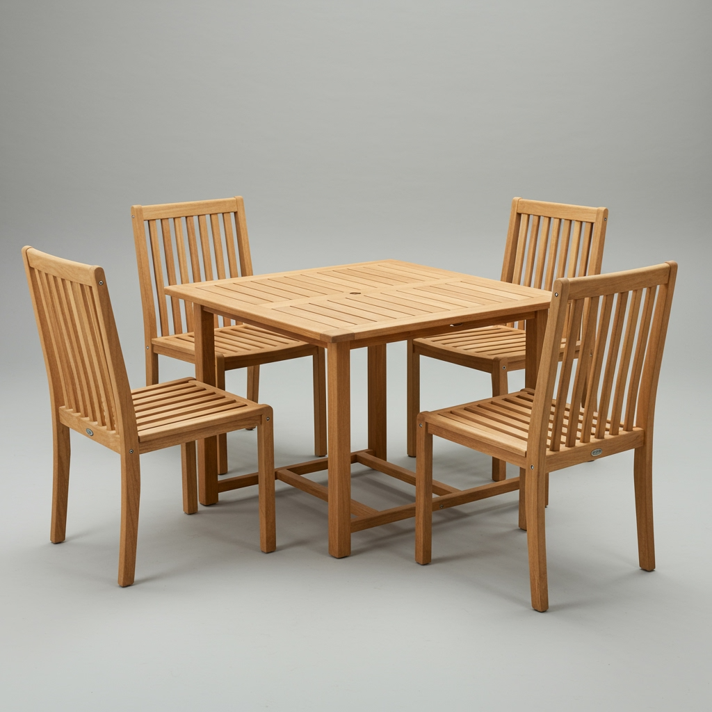 Patio meubelset