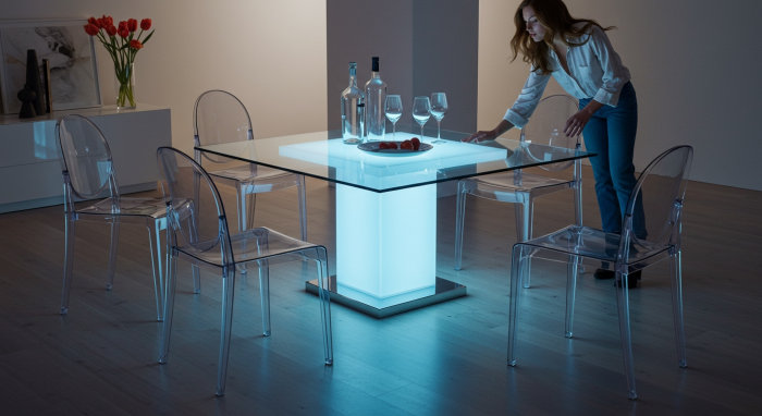 hedendaags interieur