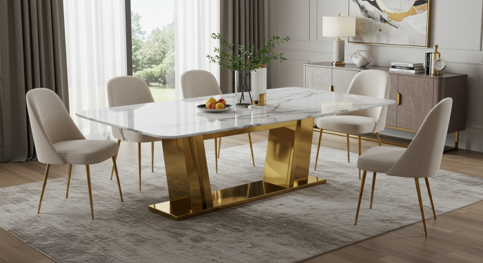 moderne eetgroep 1